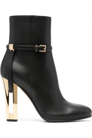 Fendi Delfina Stiefel 105mm