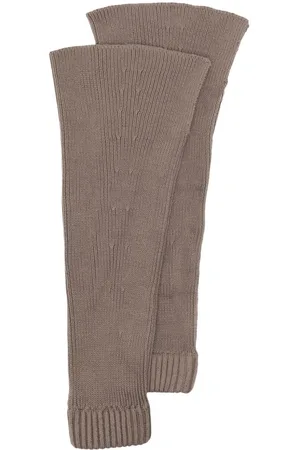 OUR LEGACY Overknee-Socken