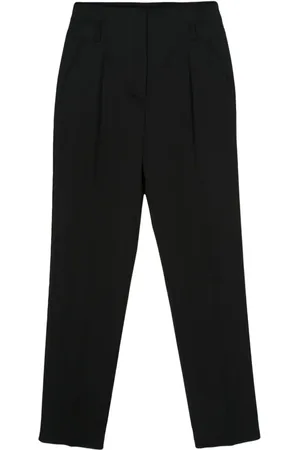 Max Mara Celtrico Hose mit Faltendetail
