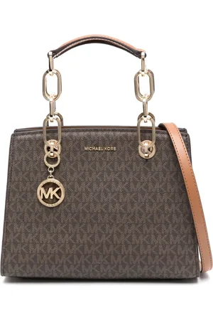 Michael Kors Kleine Cynthia Handtasche