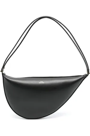 Totême Scooped Schultertasche