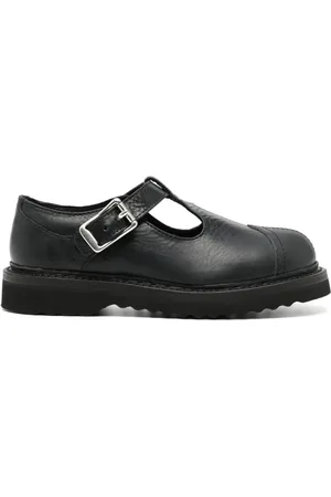 OUR LEGACY Camden Mary Janes