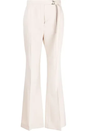 Fendi Ausgestellte Hose