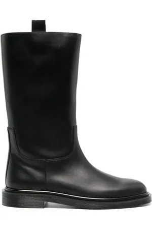 The Row Ranger Lederstiefel