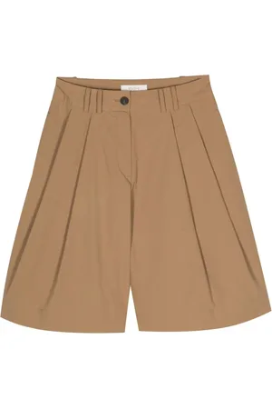 STUDIO NICHOLSON Ausgestellte Shorts