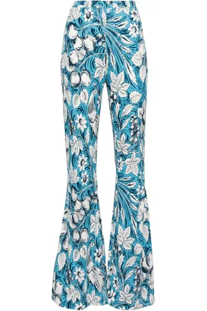 Diane von Furstenberg Brooklyn Hose