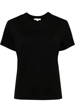 Vince T-Shirt mit Rundhalsausschnitt
