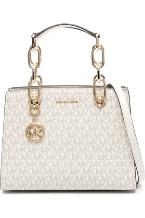 Michael Kors Kleine Cynthia Handtasche