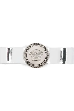 VERSACE Medusa Haarspange