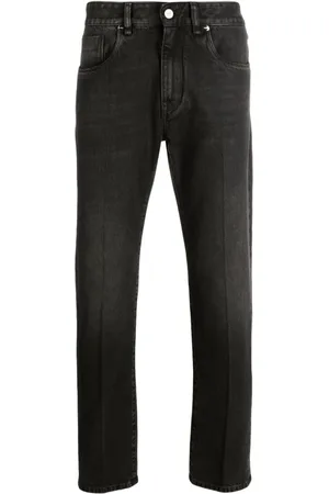 Fendi Jeans mit geradem Schnitt