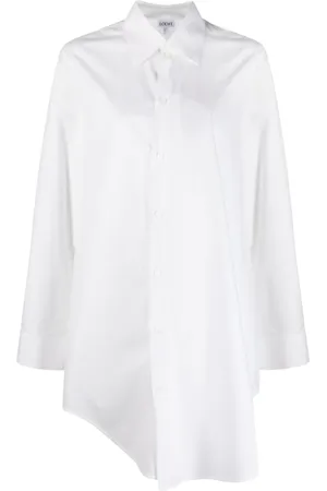 Loewe Asymmetrisches Hemd