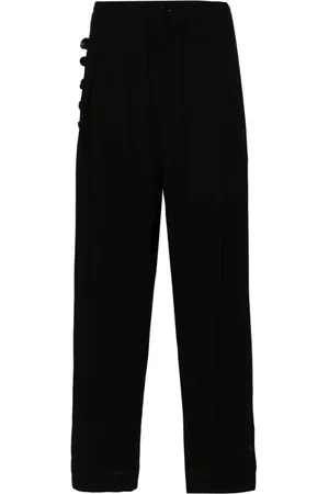 WALES BONNER Menelik Baggy-Hose