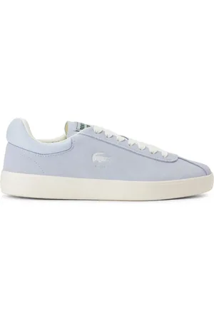 Lacoste Sneakers mit Logo-Prägung