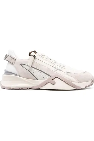 Fendi Flow Runner Sneakers