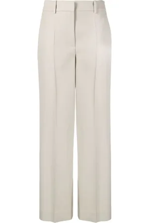 The Row Bremy Hose mit weitem Bein