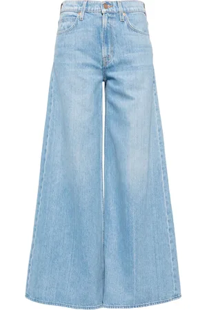 Mother Slung Sugar Cone Sneak Schlagjeans