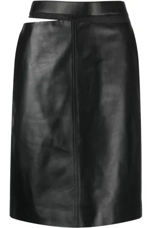 Fendi Rock mit Logo