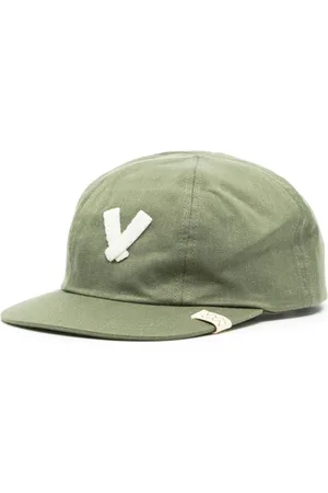 VISVIM Honus V Baseballkappe