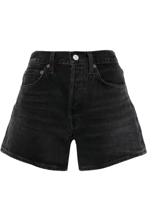 AGOLDE Parker Jeans-Shorts