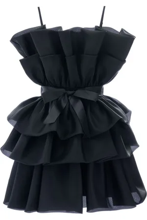 Tulleen Noella Tüllkleid mit Rüschen