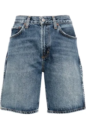 AGOLDE Noa Jeans-Shorts