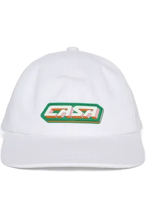 Casablanca Casa Racing Baseballkappe