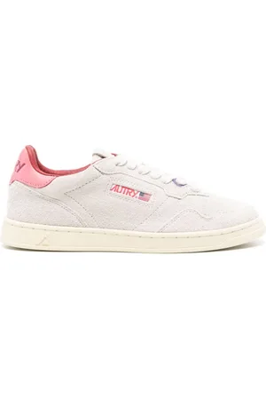 Autry Medalist Low Sneakers