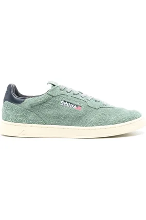 Autry Medalist Low-Top-Sneakers