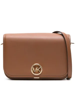 Michael Kors Mittelgroße Delancey Tasche
