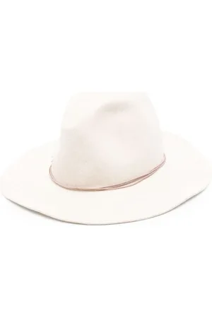 Borsalino Klassischer Fedora