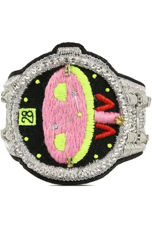 WALTER VAN BEIRENDONCK Dawleeto Armband