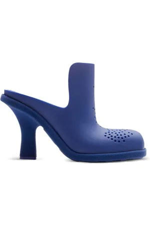 Burberry Highland Mules