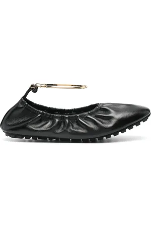Fendi Filo Ballerinas