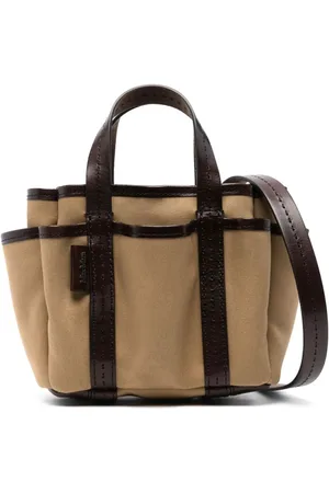 Max Mara Mini Giardiniera Handtasche