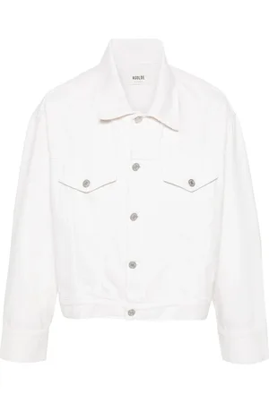 AGOLDE Dorian Jeansjacke