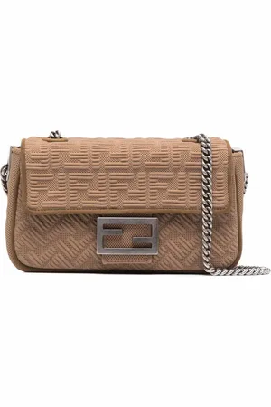 Fendi Mittelgroße Handtasche