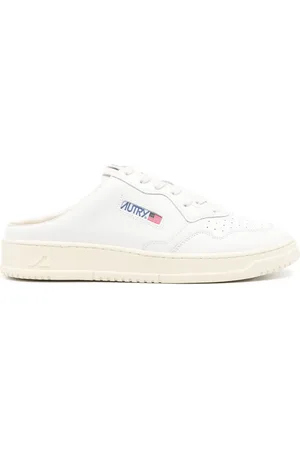 Autry Medalist Mule-Sneakers