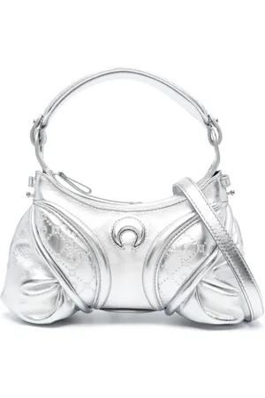 Marine Serre Mini Futura Handtasche