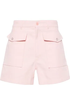 Acne Studios Twill-Shorts
