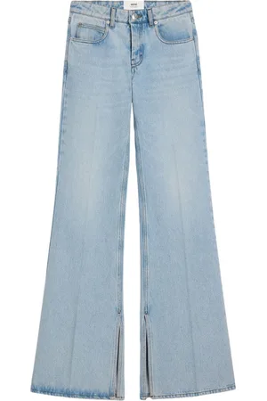 Ami Ausgestellte Jeans