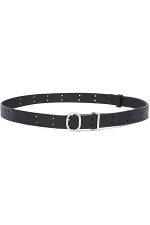 Jil Sander Cannolo Gürtel