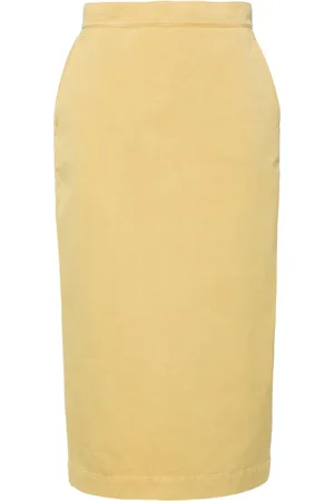 Max Mara Denver Midirock