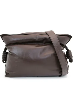 Loewe Flamenco Clutch
