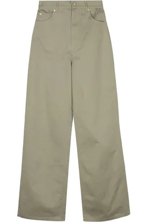 Loewe Hose mit hohem Bund