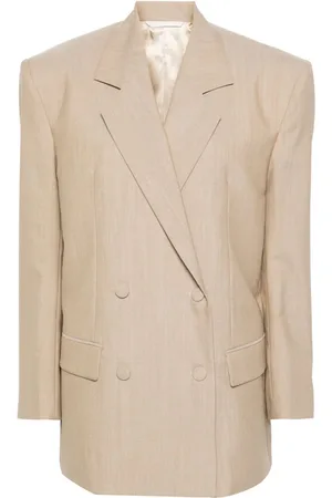 Givenchy Doppelreihiges Sakko