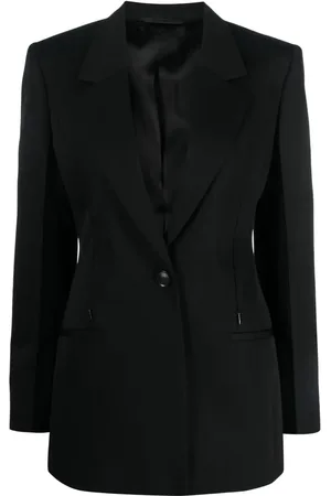 Givenchy Einreihiger Blazer