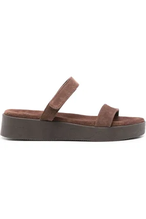 Ancient Greek Sandals Zerelia Sandalen, 40mm