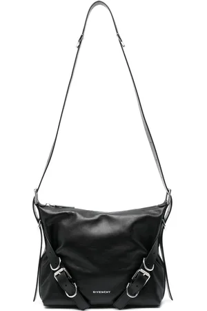 Givenchy Voyou Tasche aus Leder