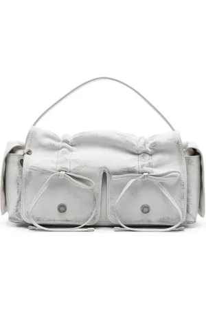 Acne Studios Multipocket Tote Bag