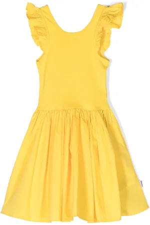 Molo Ausgestelltes Cloudia Kleid